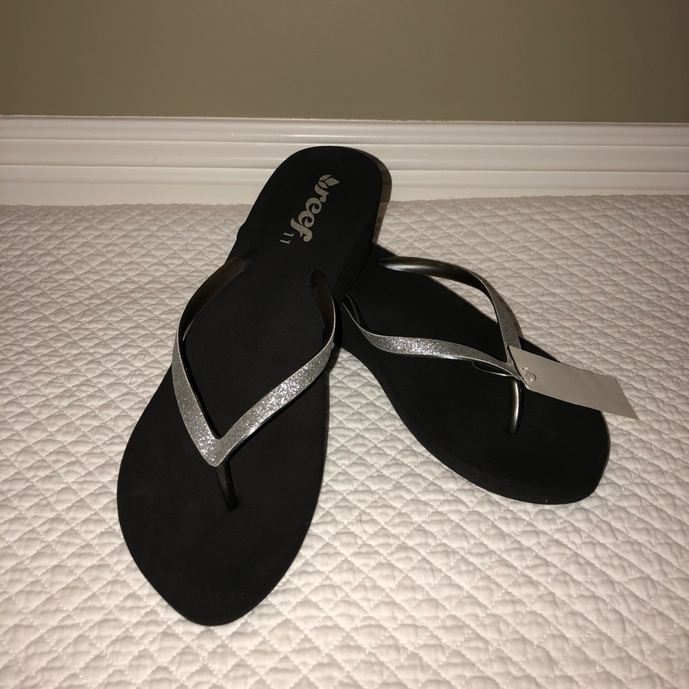 Women’s REEF Krystal Star sandals